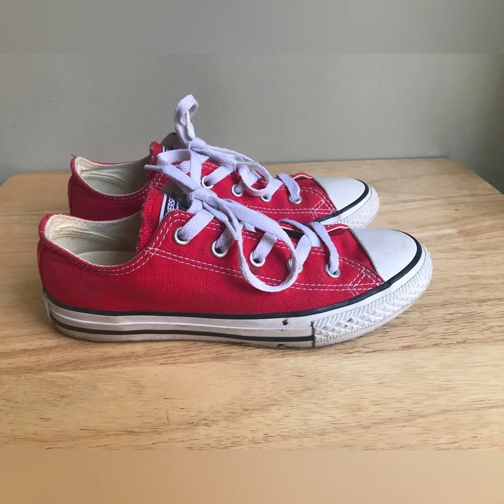 Converse chuck taylor